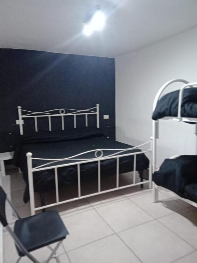 Appartement Casa Del Caravaggio Napels