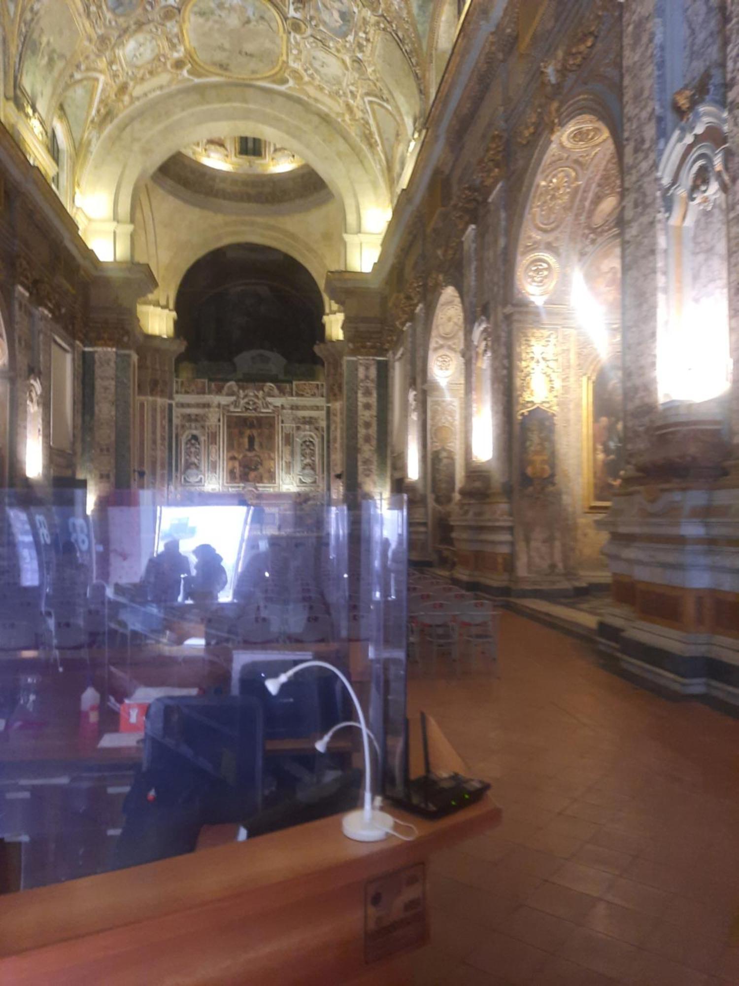 Appartement Casa Del Caravaggio