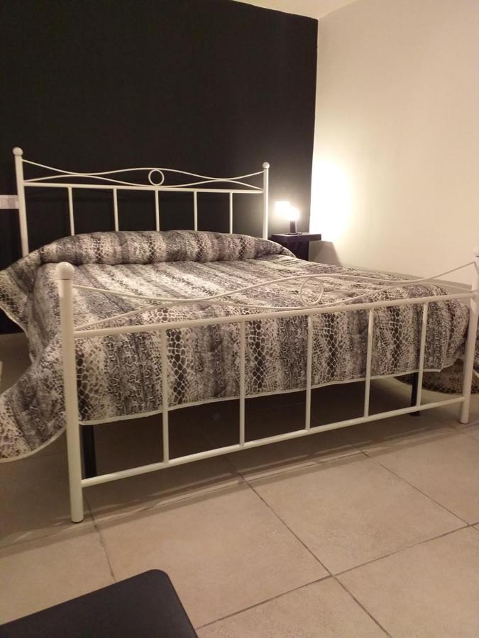 Casa Del Caravaggio Appartement *