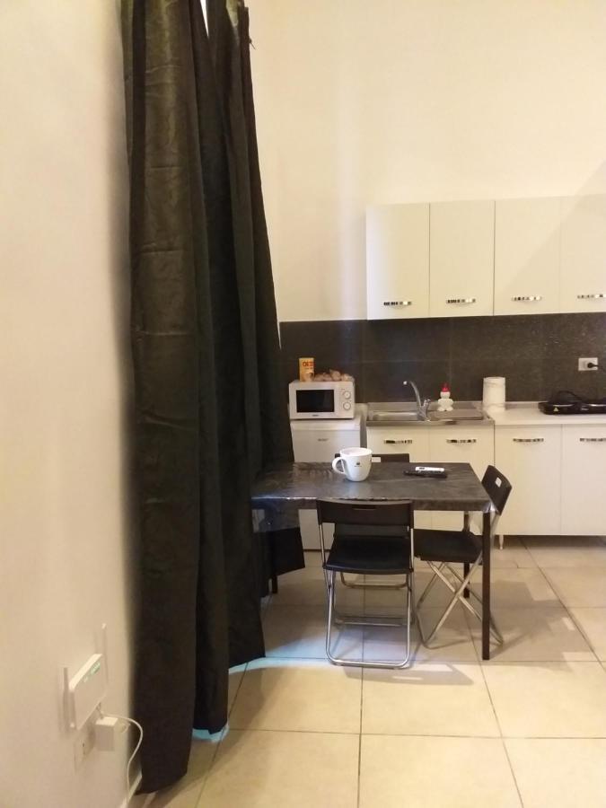 Casa Del Caravaggio Appartement *