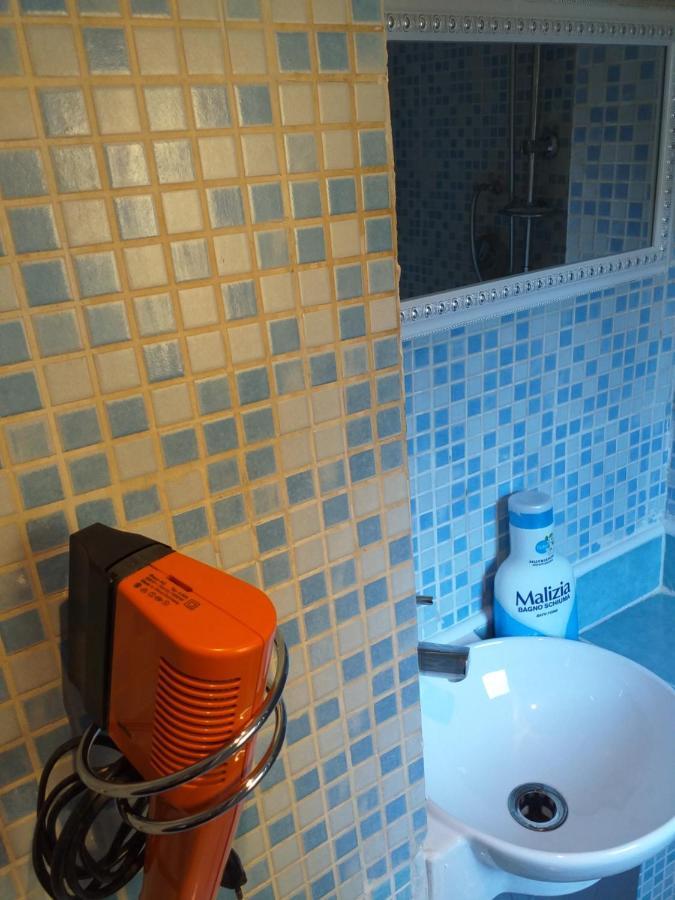 Appartement Casa Del Caravaggio Napels